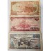 VIETNAM 1987-1988 . TWO HUNDRED 200 - TWO THOUSAND 2,000 DONG BANKNOTES